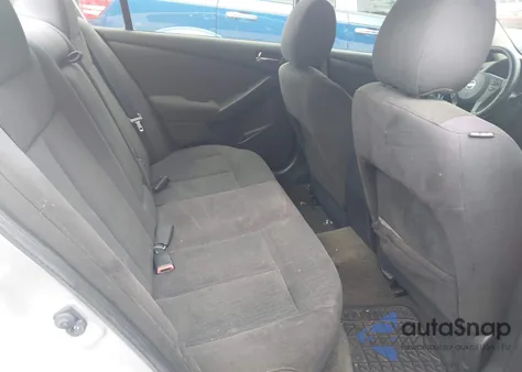 2012 Nissan Altima 2.5 S из США, поврежденный, VIN 1N4AL2AP8CC114405